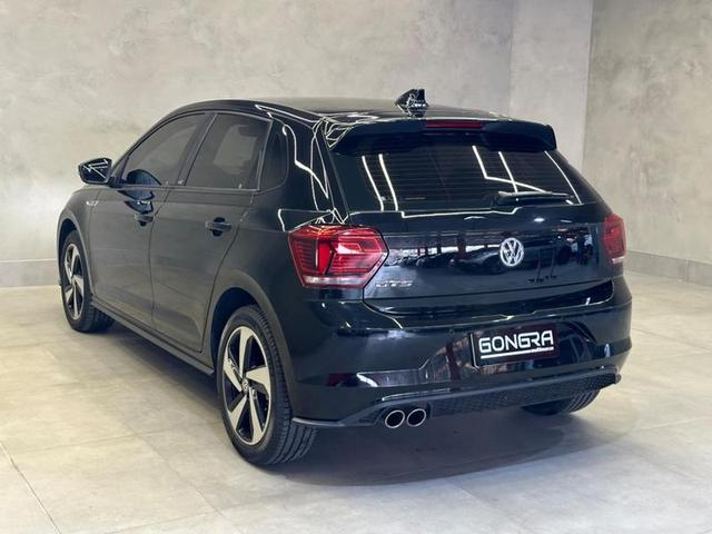 Foto do veículo VOLKSWAGEN POLO  GTS 1.4 TSI 16V FLEX AUT 2021 28.532 KM 115.900,00