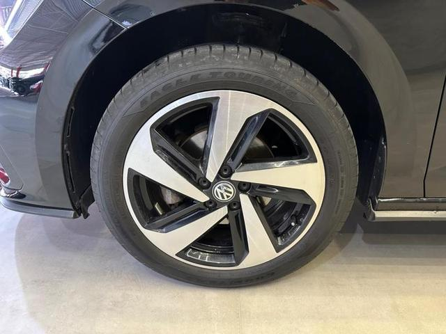 Foto do veículo VOLKSWAGEN POLO  GTS 1.4 TSI 16V FLEX AUT 2021 28.532 KM 115.900,00