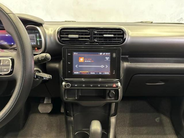 Foto do veículo CITROEN C4 CACTUS  1.6 FEEL AUT 2023 30.256 KM 89.900,00