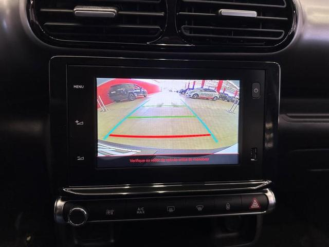 Foto do veículo CITROEN C4 CACTUS  1.6 FEEL AUT 2023 30.256 KM 89.900,00
