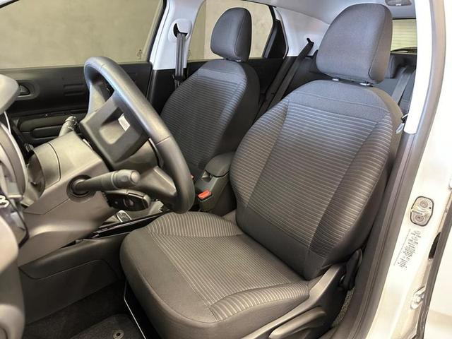 Foto do veículo CITROEN C4 CACTUS  1.6 FEEL AUT 2023 30.256 KM 89.900,00