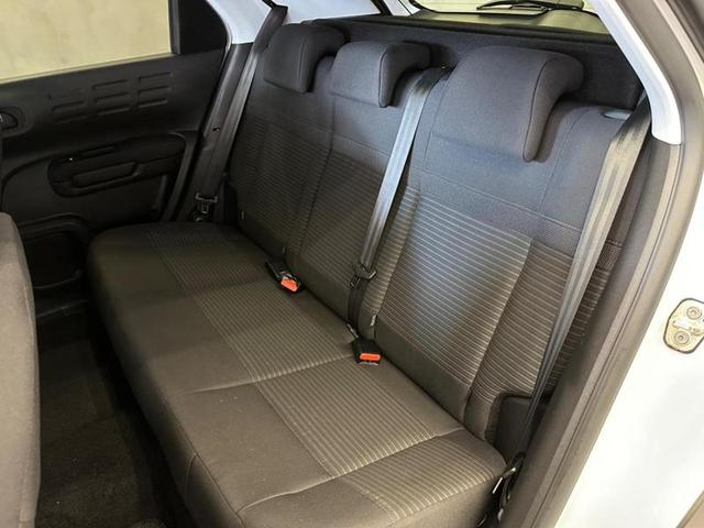 Foto do veículo CITROEN C4 CACTUS  1.6 FEEL AUT 2023 30.256 KM 89.900,00
