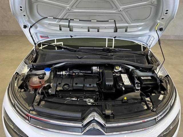 Foto do veículo CITROEN C4 CACTUS  1.6 FEEL AUT 2023 30.256 KM 89.900,00