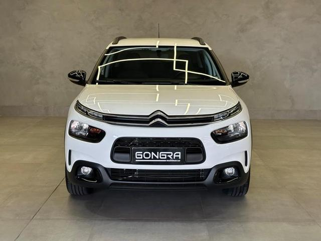 Foto do veículo CITROEN C4 CACTUS  1.6 FEEL AUT 2023 30.256 KM 89.900,00