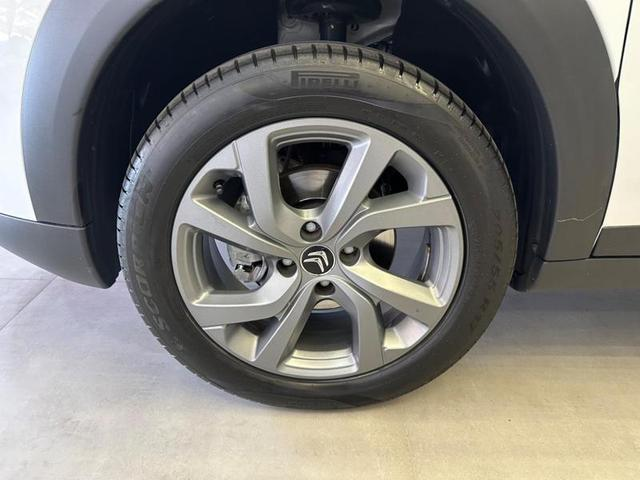 Foto do veículo CITROEN C4 CACTUS  1.6 FEEL AUT 2023 30.256 KM 89.900,00