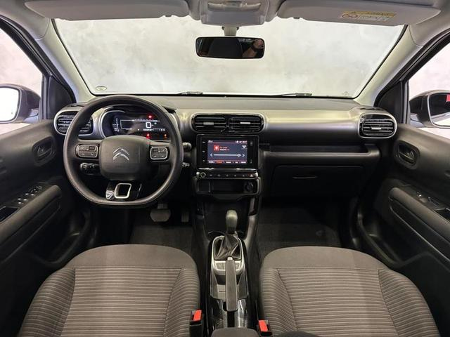 Foto do veículo CITROEN C4 CACTUS  1.6 FEEL AUT 2023 30.256 KM 89.900,00