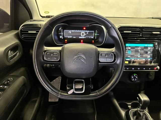 Foto do veículo CITROËN C4 CACTUS  1.6 THP SHINE PACK 2019 82.210 KM 78.900,00