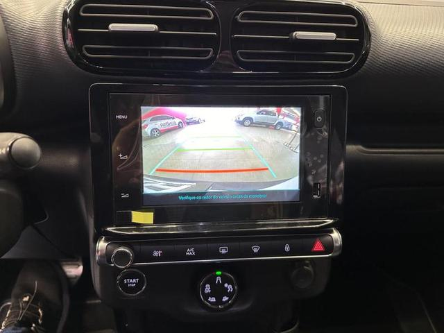Foto do veículo CITROËN C4 CACTUS  1.6 THP SHINE PACK 2019 82.210 KM 78.900,00