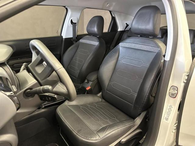 Foto do veículo CITROËN C4 CACTUS  1.6 THP SHINE PACK 2019 82.210 KM 78.900,00