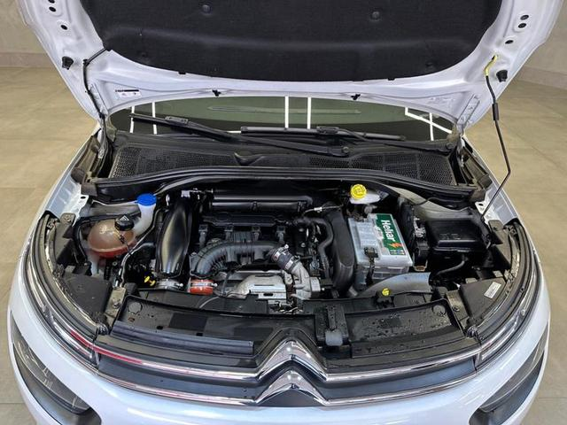 Foto do veículo CITROËN C4 CACTUS  1.6 THP SHINE PACK 2019 82.210 KM 78.900,00