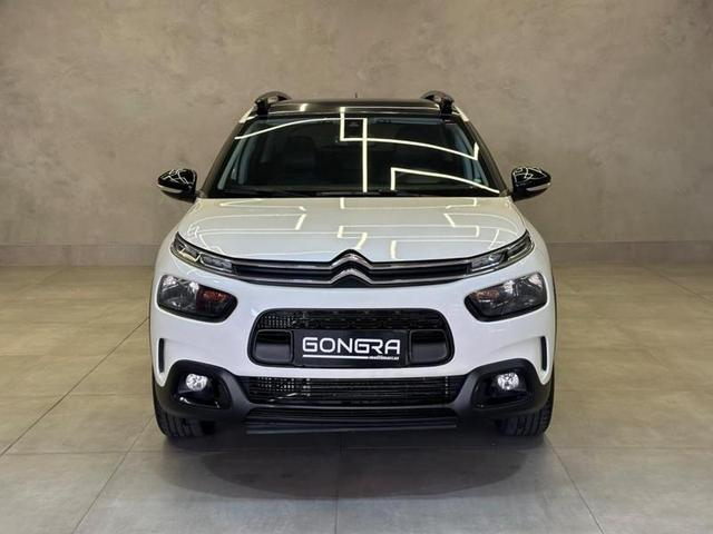 Foto do veículo CITROËN C4 CACTUS  1.6 THP SHINE PACK 2019 82.210 KM 78.900,00