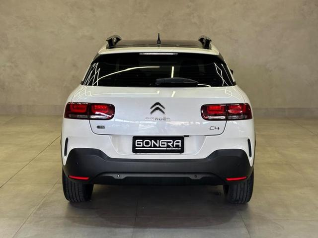 Foto do veículo CITROËN C4 CACTUS  1.6 THP SHINE PACK 2019 82.210 KM 78.900,00