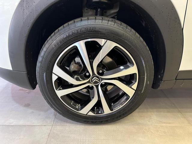 Foto do veículo CITROËN C4 CACTUS  1.6 THP SHINE PACK 2019 82.210 KM 78.900,00
