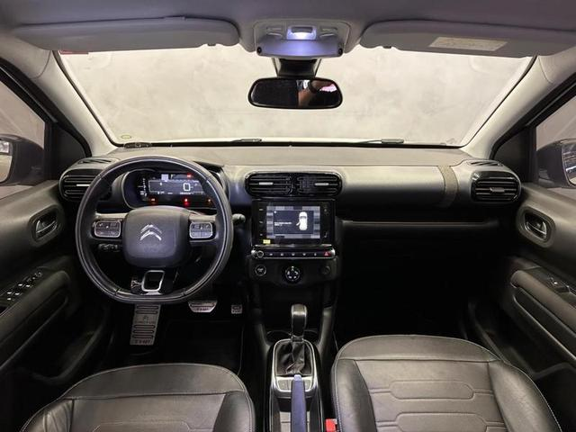 Foto do veículo CITROËN C4 CACTUS  1.6 THP SHINE PACK 2019 82.210 KM 78.900,00