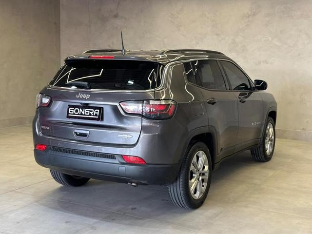 Foto do veículo JEEP COMPASS  LONG TF 2022 36.339 KM 135.900,00