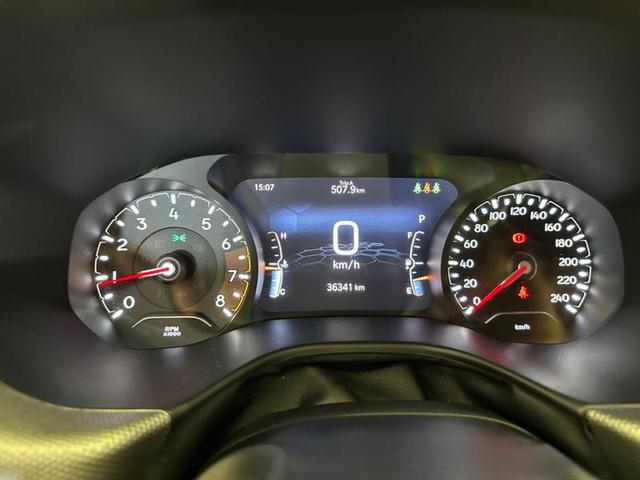 Foto do veículo JEEP COMPASS  LONG TF 2022 36.339 KM 135.900,00