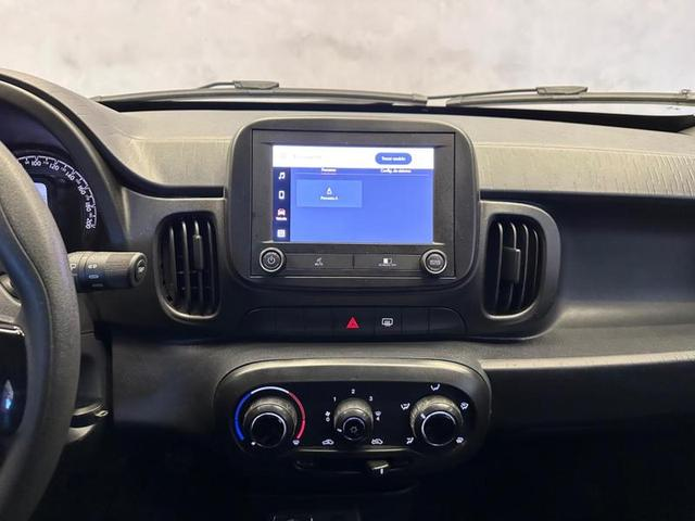 Foto do veículo FIAT MOBI  TREKKING 1.0 FLEX 5P 2022 27.105 KM 59.900,00