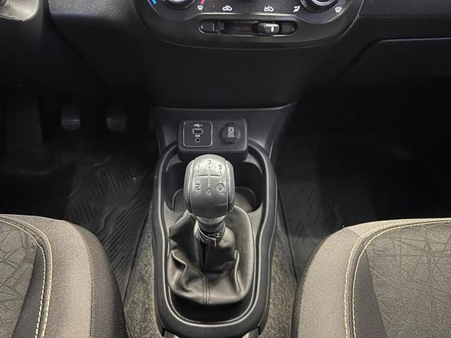 Foto do veículo FIAT MOBI  TREKKING 1.0 FLEX 5P 2022 27.105 KM 59.900,00