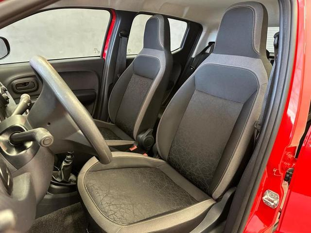 Foto do veículo FIAT MOBI  TREKKING 1.0 FLEX 5P 2022 27.105 KM 59.900,00