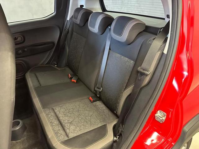 Foto do veículo FIAT MOBI  TREKKING 1.0 FLEX 5P 2022 27.105 KM 59.900,00