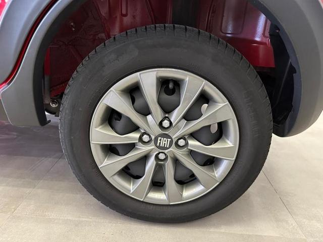 Foto do veículo FIAT MOBI  TREKKING 1.0 FLEX 5P 2022 27.105 KM 59.900,00