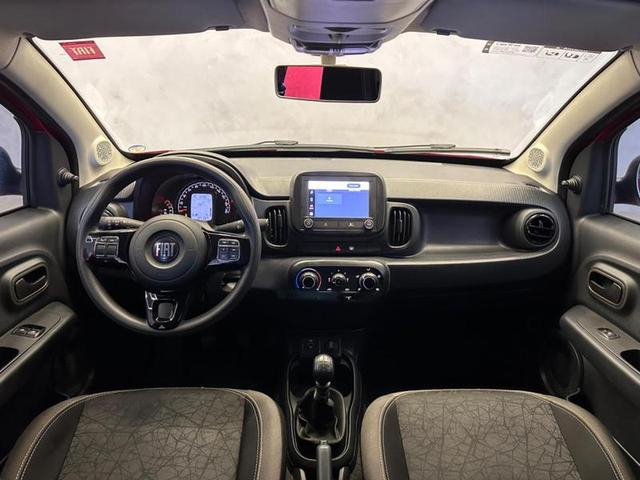 Foto do veículo FIAT MOBI  TREKKING 1.0 FLEX 5P 2022 27.105 KM 59.900,00