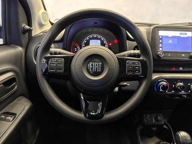 Foto do veículo FIAT MOBI  TREKKING 1.0 FLEX 5P 2022 27.105 KM 59.900,00