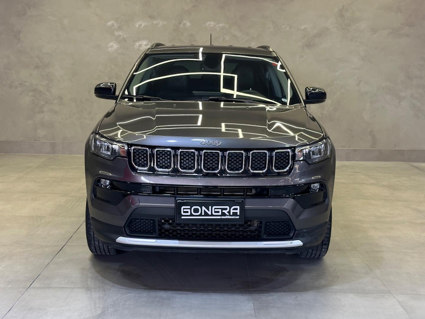 Foto do veículo JEEP COMPASS  LONG TF 2022 37.488 KM 132.900,00