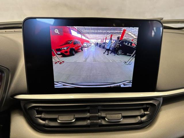 Foto do veículo FIAT FASTBACK  AUDACE TURBO 200 FLEX AT 4P 2023 4.900 KM 118.900,00