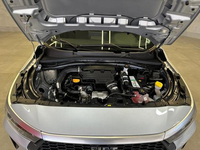 Foto do veículo FIAT FASTBACK  AUDACE TURBO 200 FLEX AT 4P 2023 4.900 KM 118.900,00