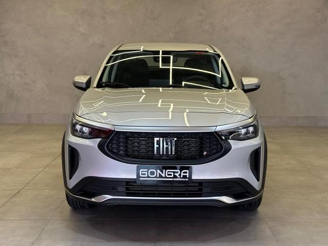 Foto do veículo FIAT FASTBACK  AUDACE TURBO 200 FLEX AT 4P 2023 4.900 KM 118.900,00