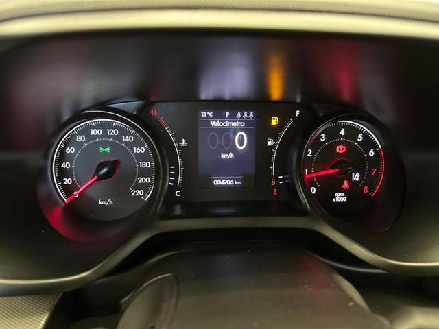 Foto do veículo FIAT FASTBACK  AUDACE TURBO 200 FLEX AT 4P 2023 4.900 KM 118.900,00