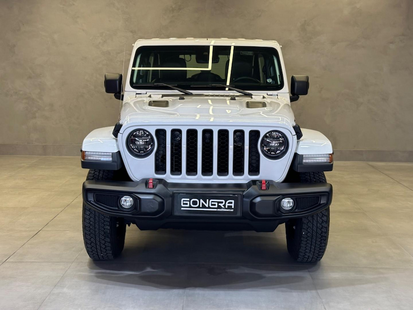 Foto do veículo JEEP WRANGLER  RUBICON 2.0 TURBO 4X4 4P AUT. 2022 13.100 KM 419.900,00