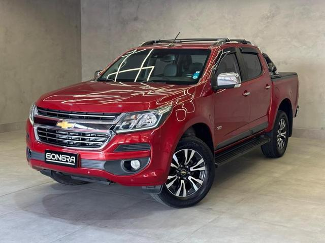 Foto do veículo CHEVROLET S10 S-10 LTZ CD 4X4 2.8 DIESEL AUTOMATICA 2018 110.842 KM 148.900,00
