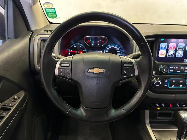 Foto do veículo CHEVROLET S10 S-10 LTZ CD 4X4 2.8 DIESEL AUTOMATICA 2018 110.842 KM 148.900,00