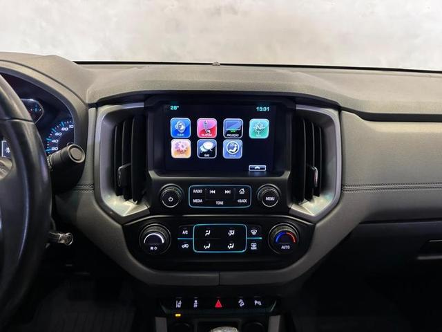 Foto do veículo CHEVROLET S10 S-10 LTZ CD 4X4 2.8 DIESEL AUTOMATICA 2018 110.842 KM 148.900,00