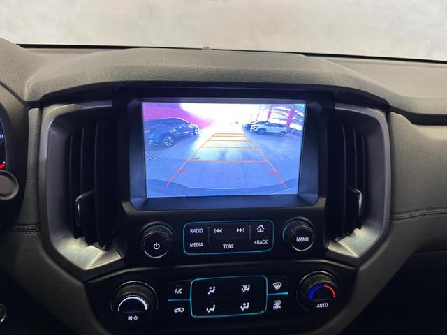 Foto do veículo CHEVROLET S10 S-10 LTZ CD 4X4 2.8 DIESEL AUTOMATICA 2018 110.842 KM 148.900,00