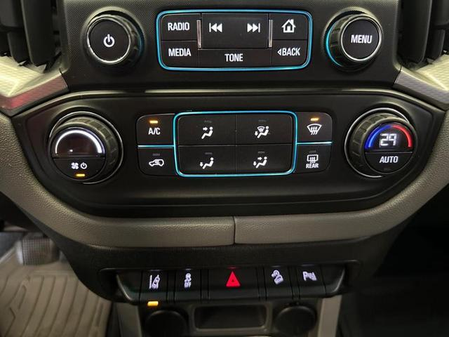 Foto do veículo CHEVROLET S10 S-10 LTZ CD 4X4 2.8 DIESEL AUTOMATICA 2018 110.842 KM 148.900,00