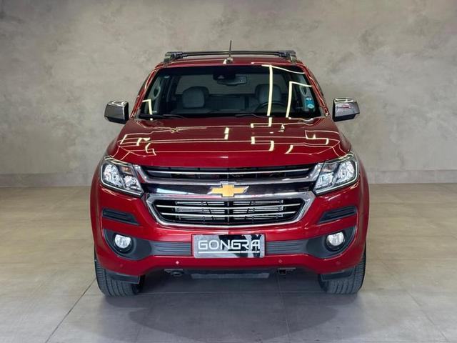 Foto do veículo CHEVROLET S10 S-10 LTZ CD 4X4 2.8 DIESEL AUTOMATICA 2018 110.842 KM 148.900,00