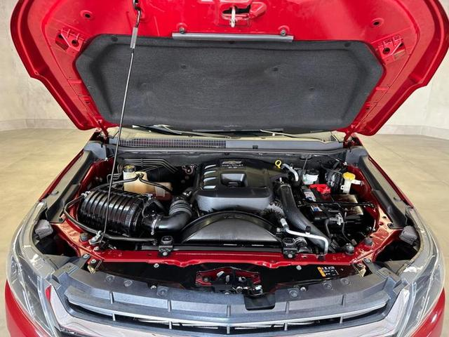 Foto do veículo CHEVROLET S10 S-10 LTZ CD 4X4 2.8 DIESEL AUTOMATICA 2018 110.842 KM 148.900,00