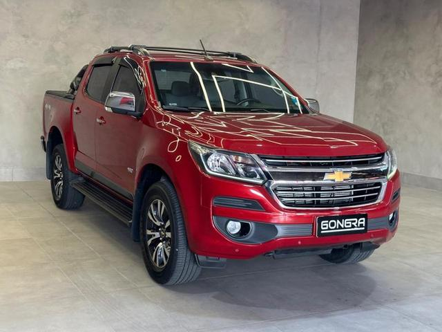Foto do veículo CHEVROLET S10 S-10 LTZ CD 4X4 2.8 DIESEL AUTOMATICA 2018 110.842 KM 148.900,00