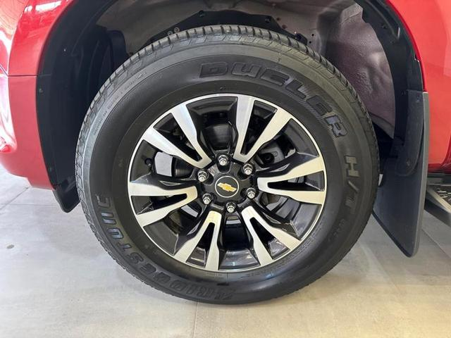 Foto do veículo CHEVROLET S10 S-10 LTZ CD 4X4 2.8 DIESEL AUTOMATICA 2018 110.842 KM 148.900,00