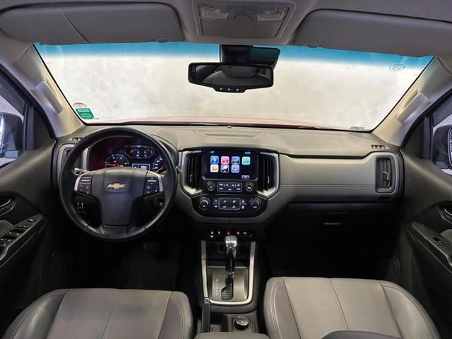 Foto do veículo CHEVROLET S10 S-10 LTZ CD 4X4 2.8 DIESEL AUTOMATICA 2018 110.842 KM 148.900,00