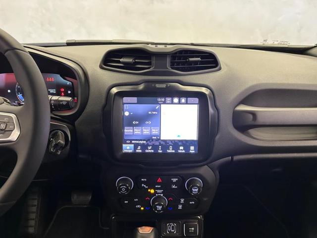 Foto do veículo JEEP RENEGADE  LGTD T270 2023 10.921 KM 115.900,00