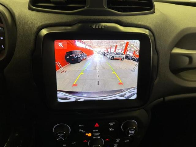 Foto do veículo JEEP RENEGADE  LGTD T270 2023 10.921 KM 115.900,00