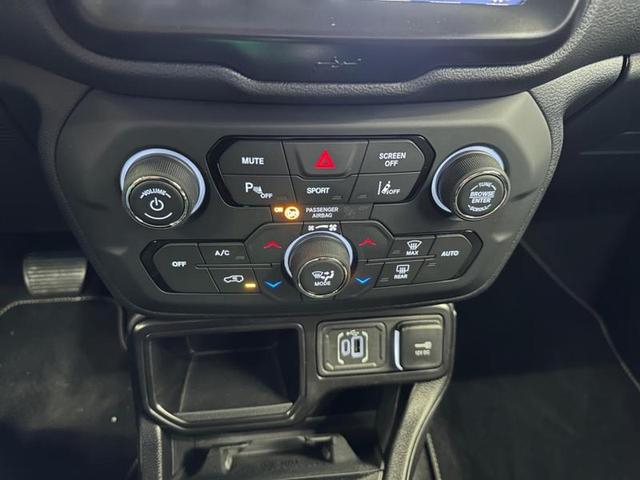 Foto do veículo JEEP RENEGADE  LGTD T270 2023 10.921 KM 115.900,00