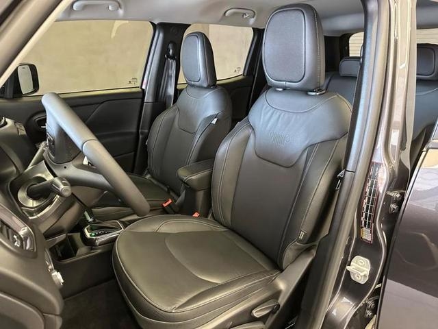 Foto do veículo JEEP RENEGADE  LGTD T270 2023 10.921 KM 115.900,00