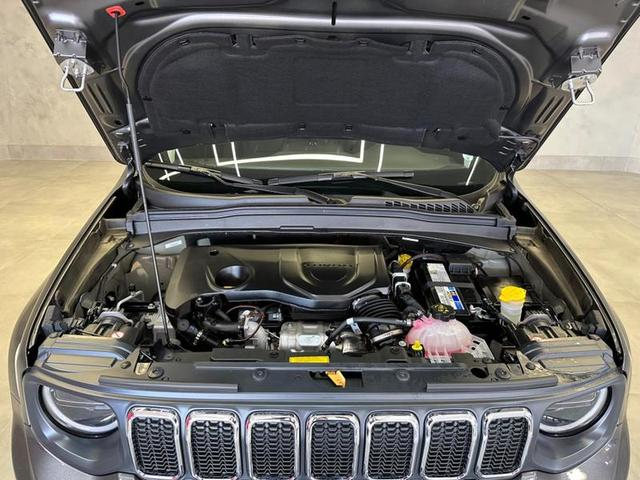 Foto do veículo JEEP RENEGADE  LGTD T270 2023 10.921 KM 115.900,00