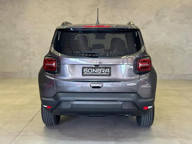 Foto do veículo JEEP RENEGADE  LGTD T270 2023 10.921 KM 115.900,00