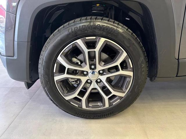 Foto do veículo JEEP RENEGADE  LGTD T270 2023 10.921 KM 115.900,00